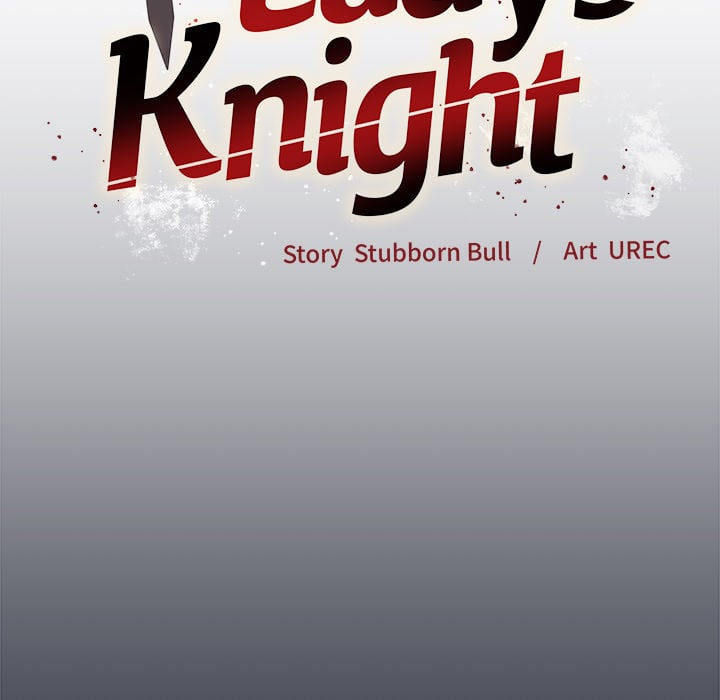 No Men Allowed Chapter 56 - Page 8