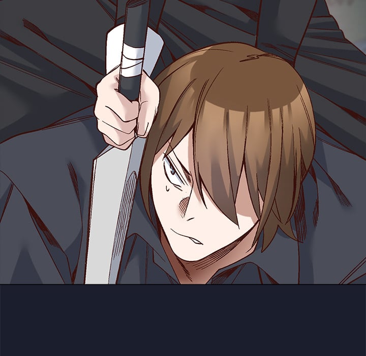 No Men Allowed Chapter 56 - Page 104