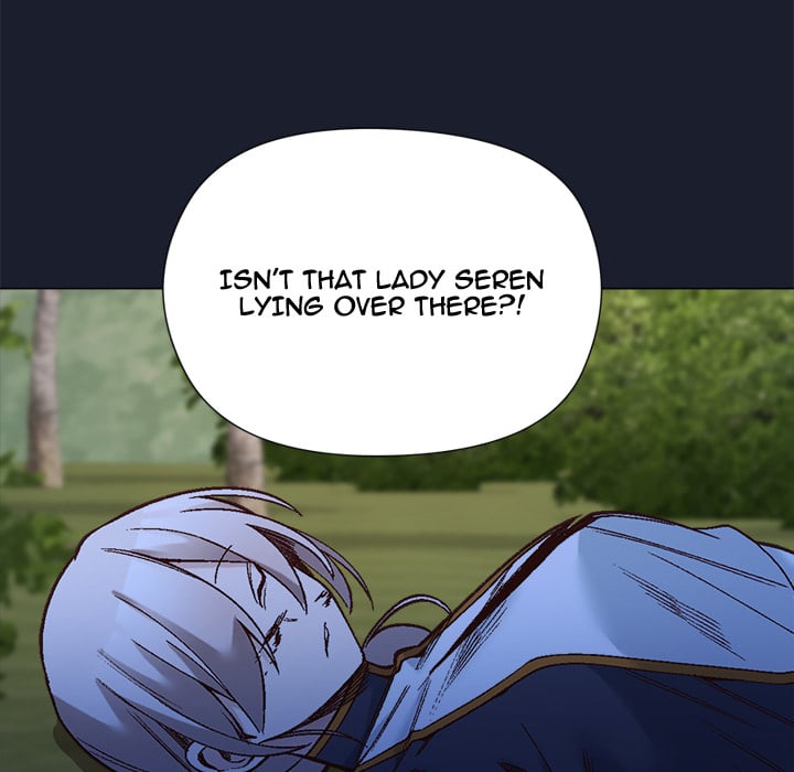 No Men Allowed Chapter 56 - Page 109