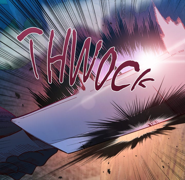 No Men Allowed Chapter 56 - Page 11