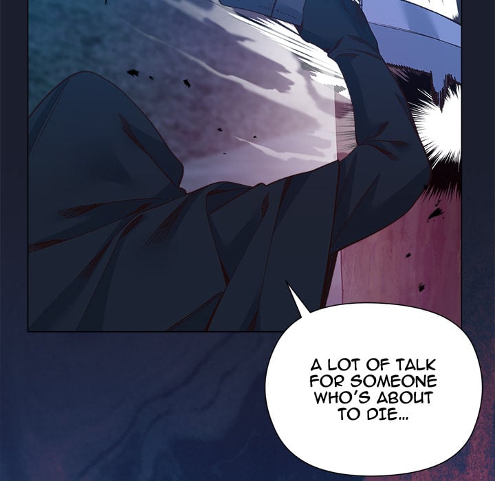 No Men Allowed Chapter 56 - Page 38