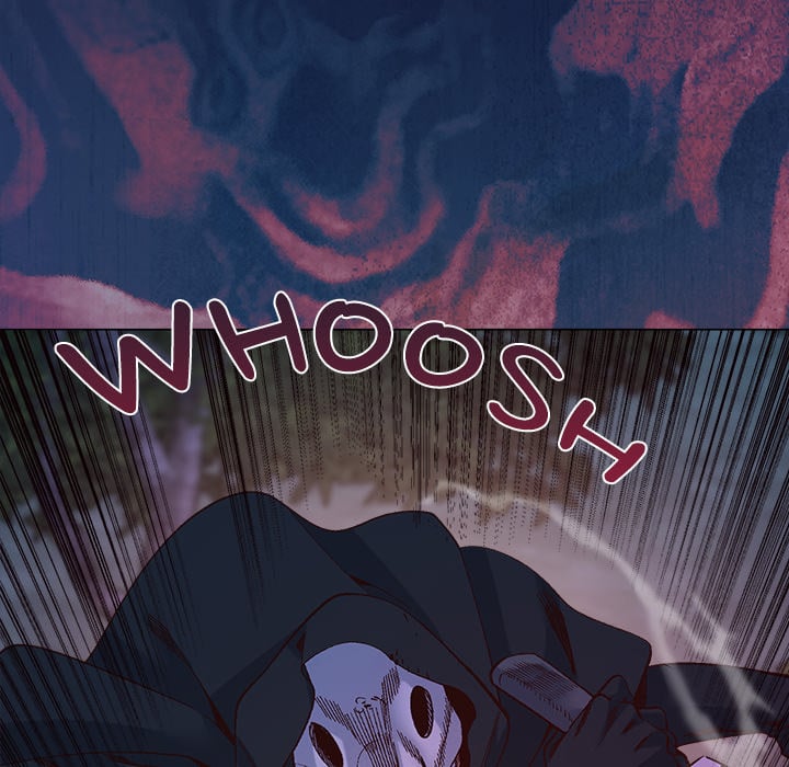 No Men Allowed Chapter 56 - Page 39