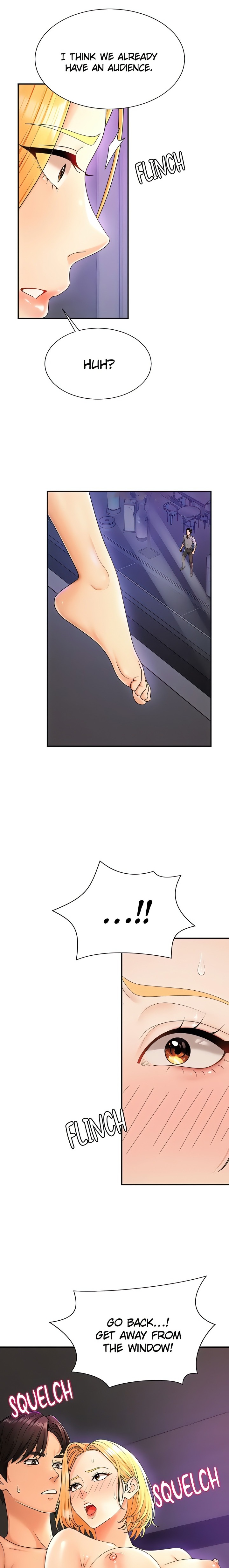 Pay With Your Body Chapter 25 - Page 4