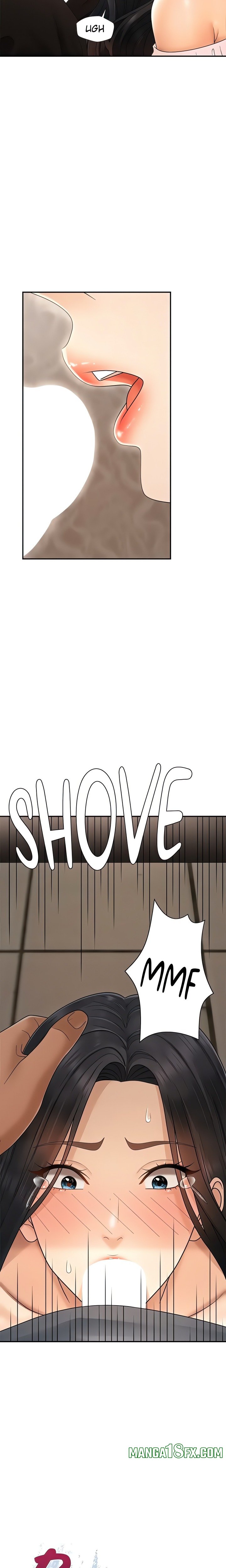 Pay With Your Body Chapter 28 - Page 2