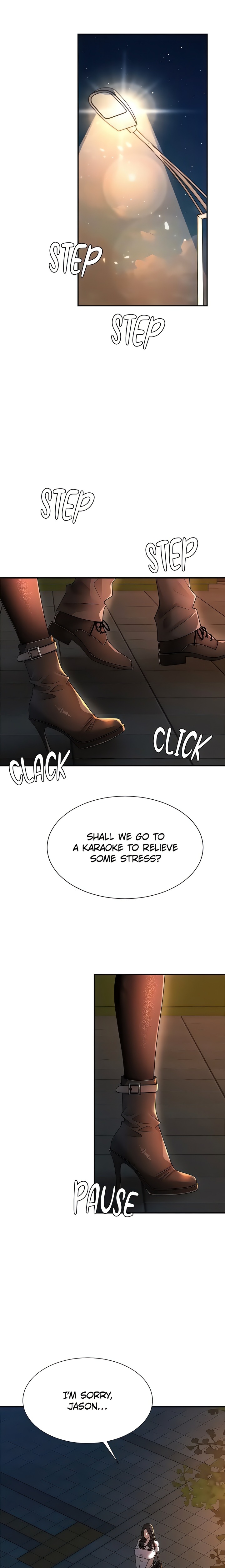 Pay With Your Body Chapter 28 - Page 8