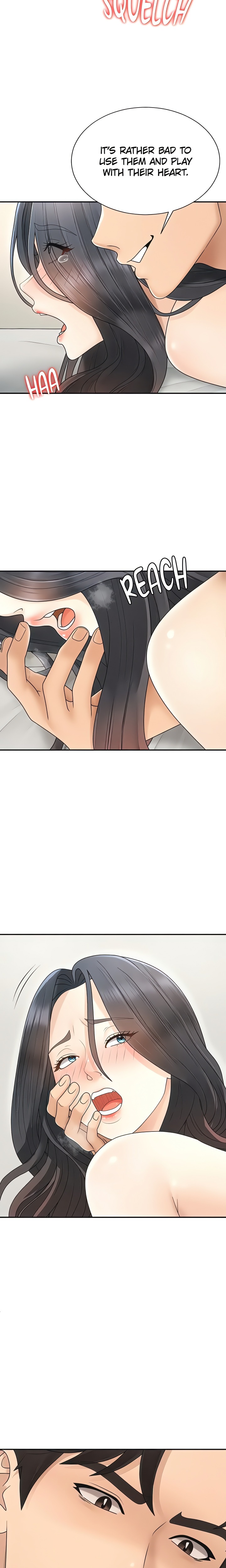 Pay With Your Body Chapter 30 - Page 11