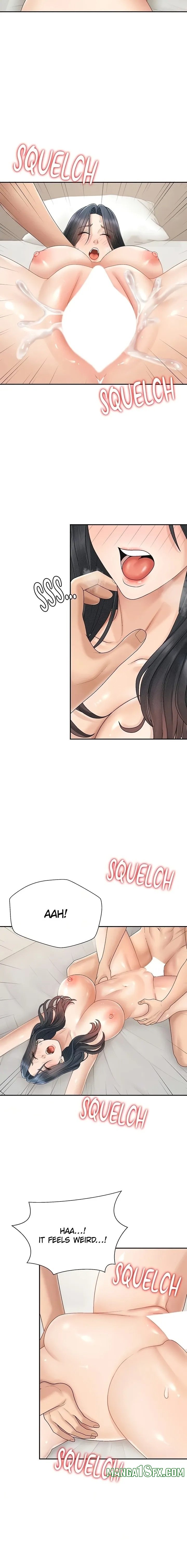 Pay With Your Body Chapter 31 - Page 12