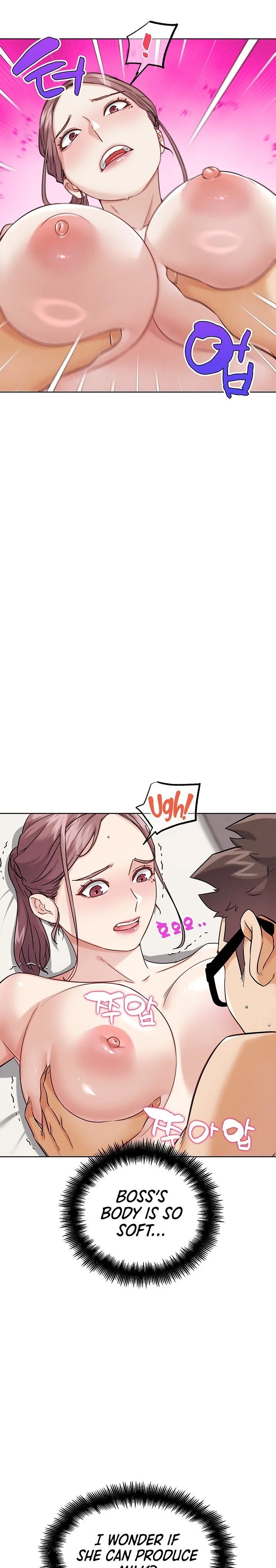 IRL PvP Chapter 19 - Page 16