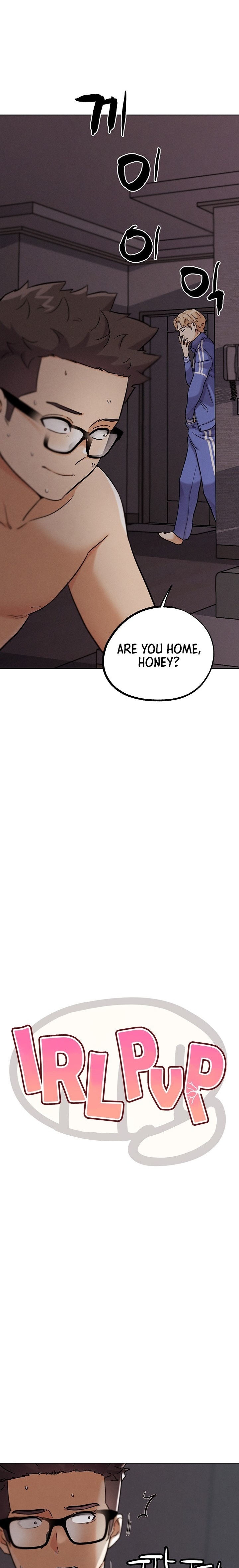 IRL PvP Chapter 19 - Page 2