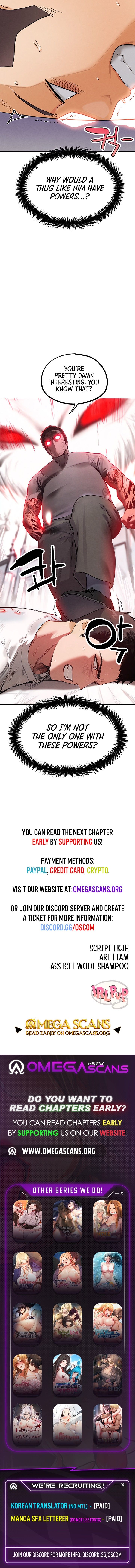 IRL PvP Chapter 24 - Page 13