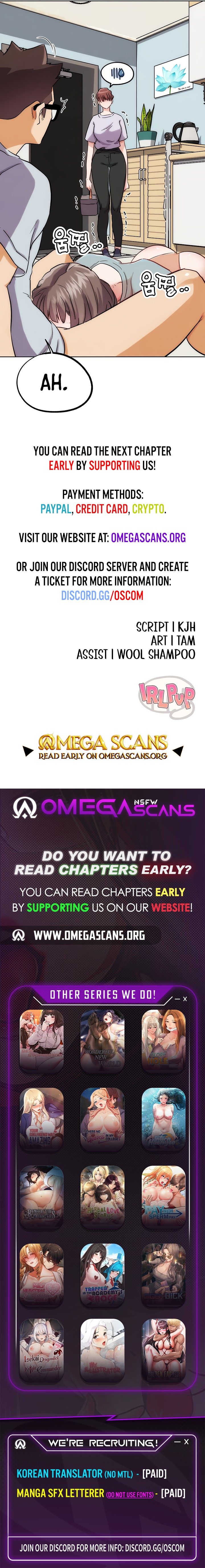 IRL PvP Chapter 29 - Page 12