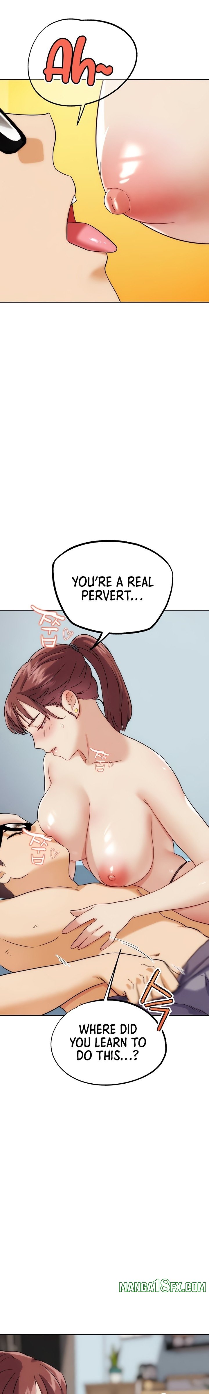 IRL PvP Chapter 33 - Page 13