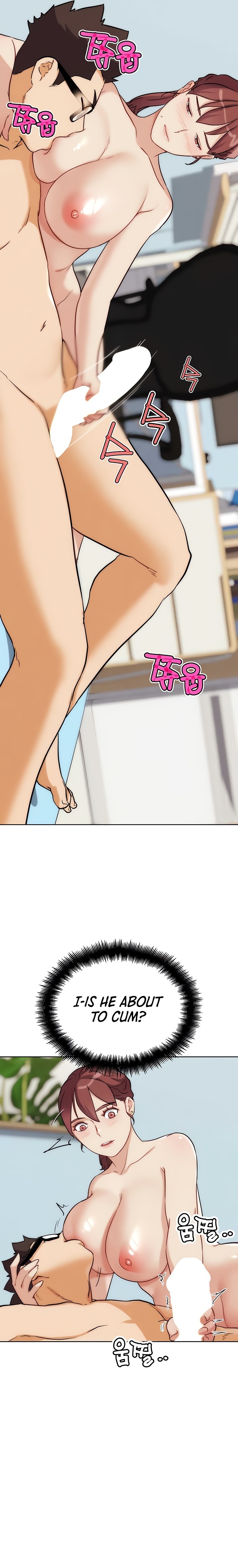 IRL PvP Chapter 33 - Page 16