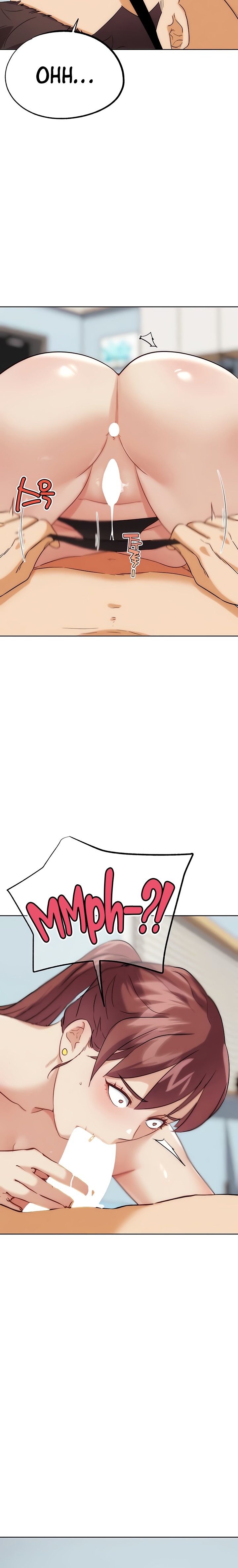 IRL PvP Chapter 33 - Page 18