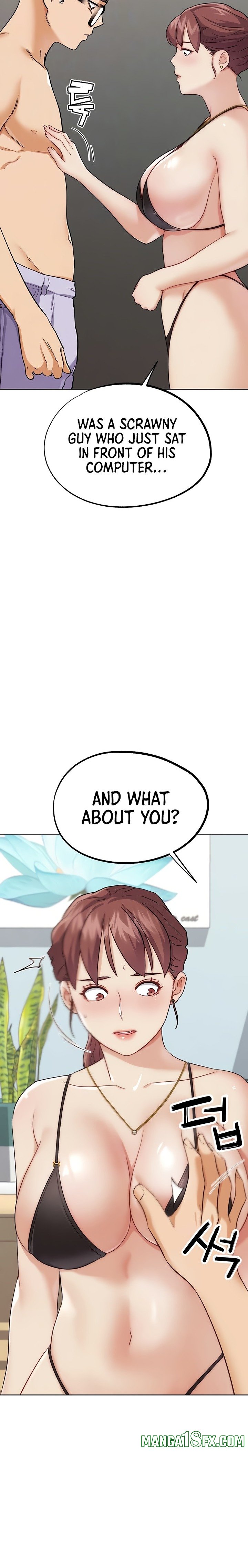 IRL PvP Chapter 33 - Page 5