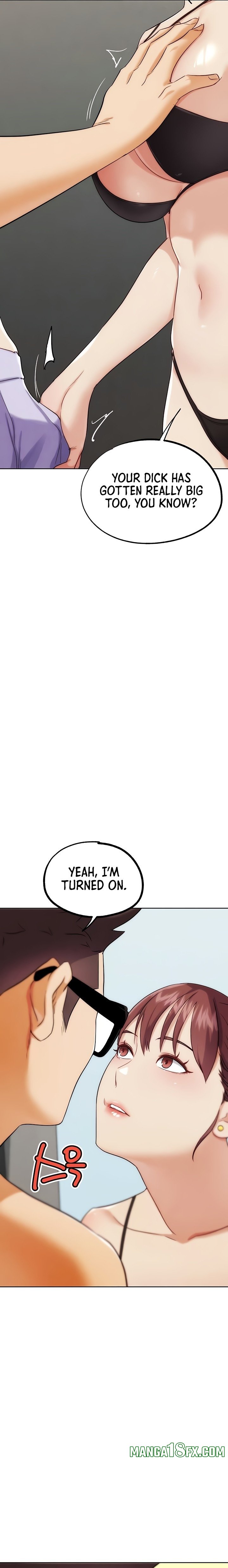 IRL PvP Chapter 33 - Page 7