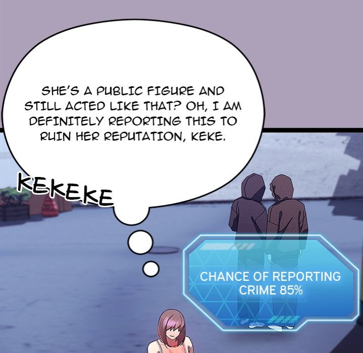 From Weakling to Nemesis Chapter 25 - Page 119