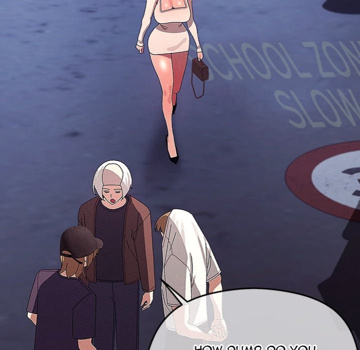 From Weakling to Nemesis Chapter 25 - Page 120