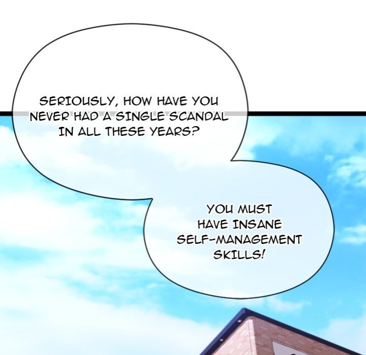 From Weakling to Nemesis Chapter 29 - Page 11