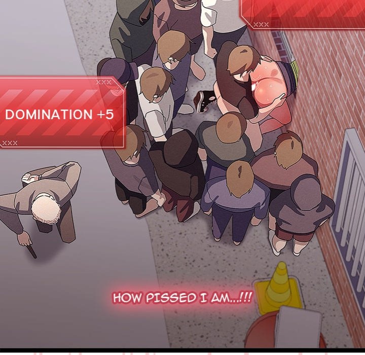 From Weakling to Nemesis Chapter 29 - Page 132