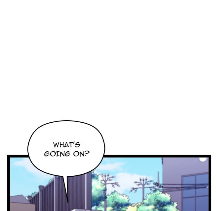 From Weakling to Nemesis Chapter 29 - Page 37