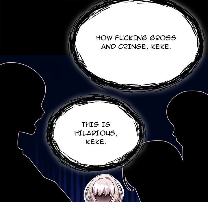 From Weakling to Nemesis Chapter 30 - Page 137