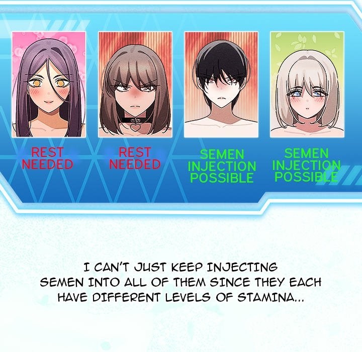 From Weakling to Nemesis Chapter 30 - Page 32