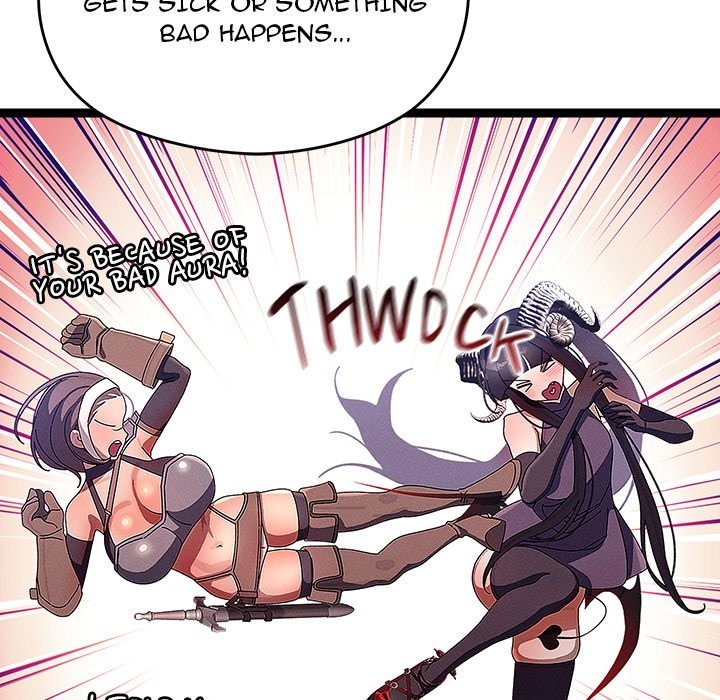 From Weakling to Nemesis Chapter 30 - Page 79