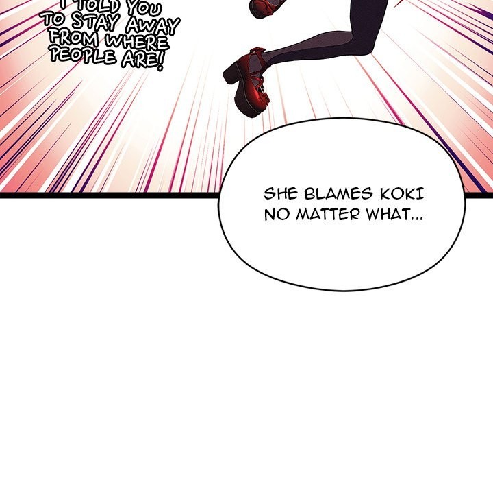 From Weakling to Nemesis Chapter 30 - Page 80