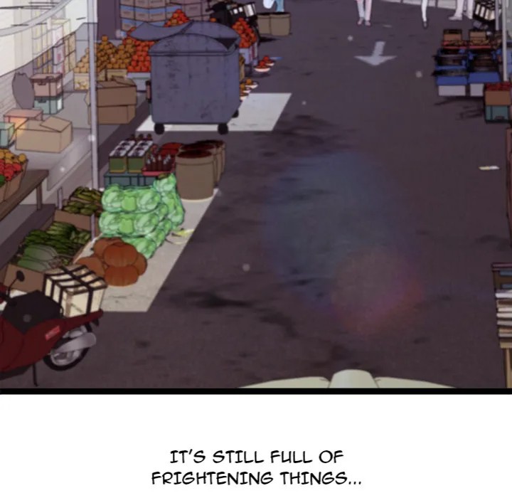 From Weakling to Nemesis Chapter 31 - Page 128