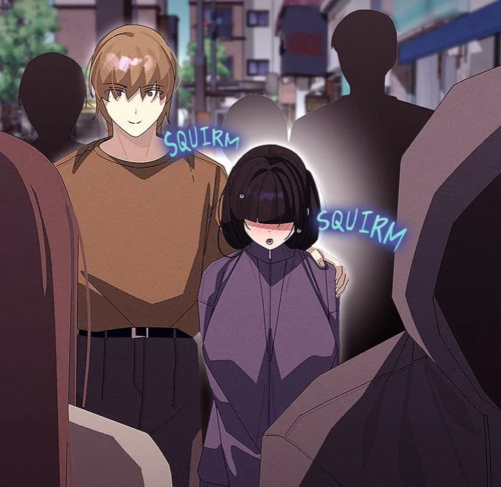 From Weakling to Nemesis Chapter 31 - Page 81