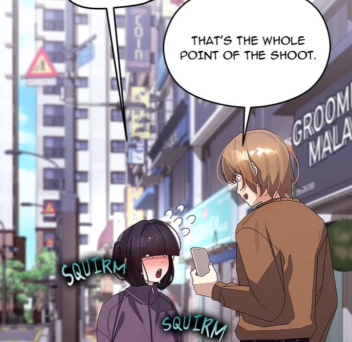 From Weakling to Nemesis Chapter 31 - Page 96