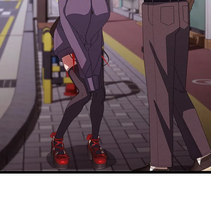 From Weakling to Nemesis Chapter 31 - Page 97