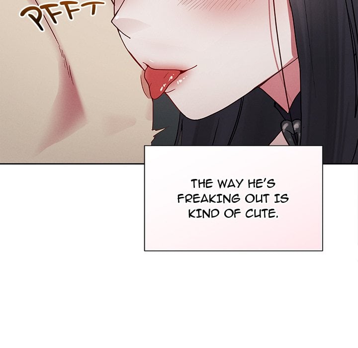 From Weakling to Nemesis Chapter 32 - Page 88