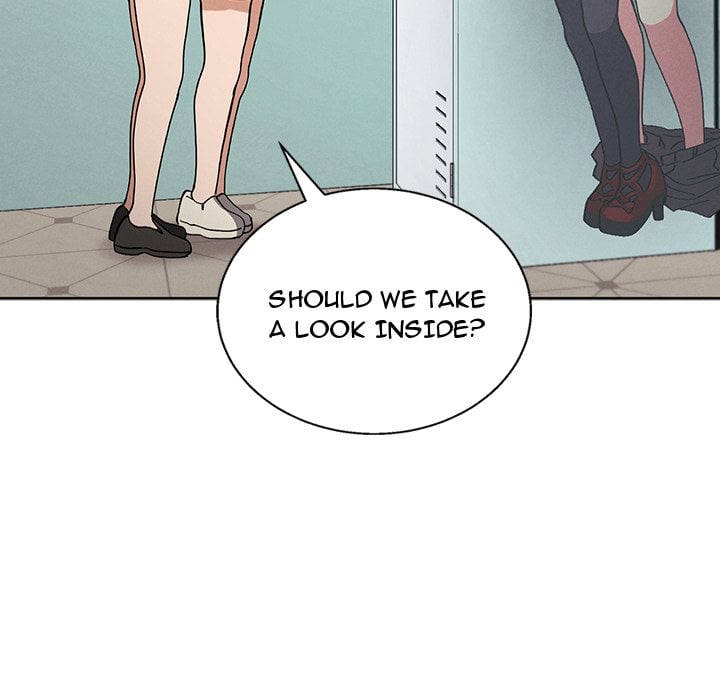 From Weakling to Nemesis Chapter 33 - Page 56