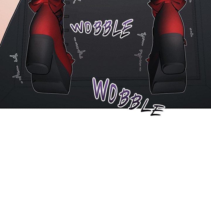 From Weakling to Nemesis Chapter 33 - Page 89