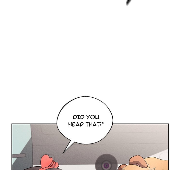 From Weakling to Nemesis Chapter 33 - Page 94