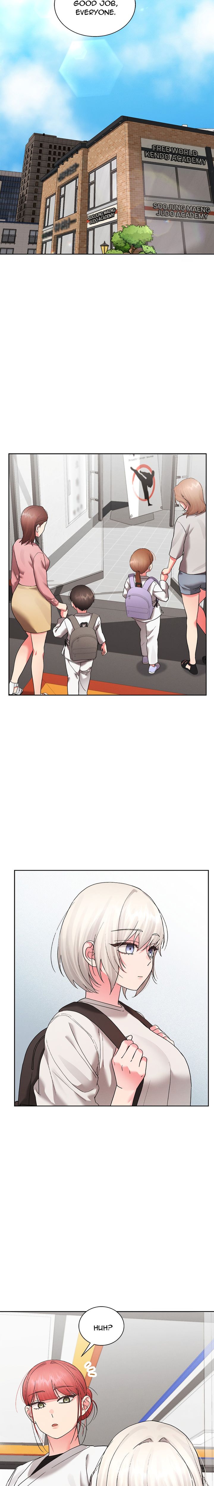 From Weakling to Nemesis Chapter 37 - Page 19