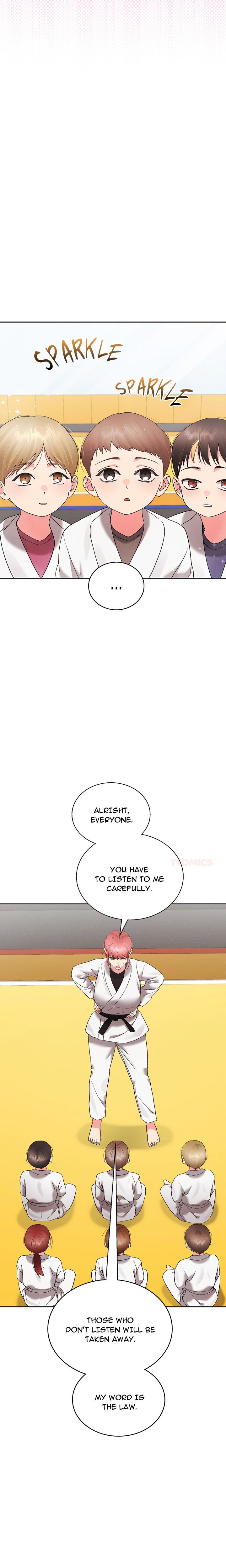 From Weakling to Nemesis Chapter 37 - Page 7