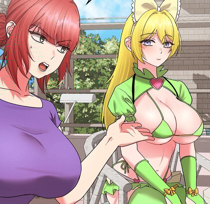 From Weakling to Nemesis Chapter 38 - Page 108