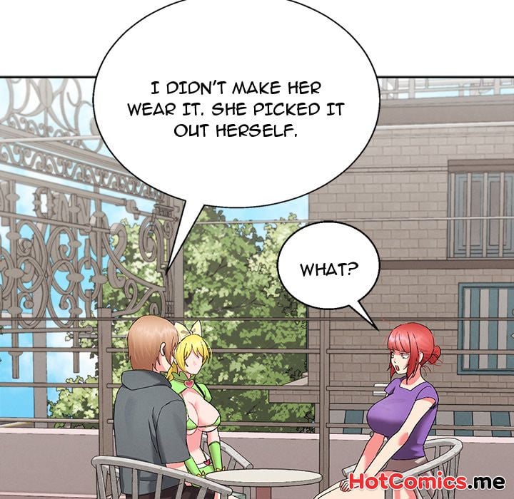 From Weakling to Nemesis Chapter 38 - Page 110