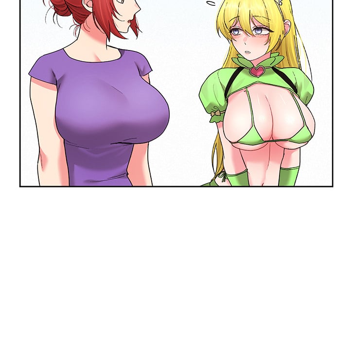 From Weakling to Nemesis Chapter 38 - Page 113