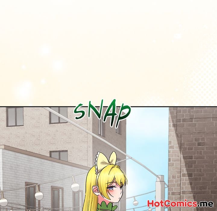 From Weakling to Nemesis Chapter 38 - Page 120