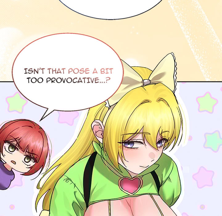 From Weakling to Nemesis Chapter 38 - Page 123