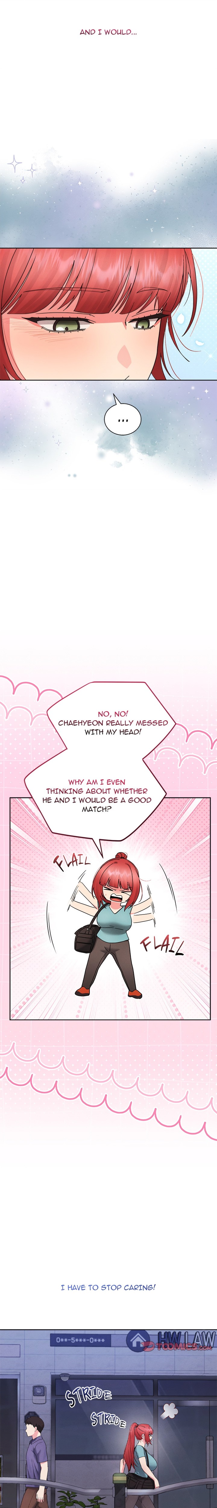 From Weakling to Nemesis Chapter 39 - Page 18