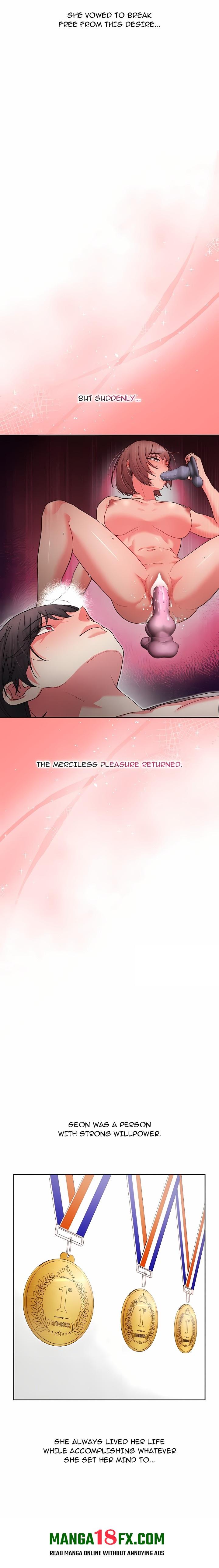 From Weakling to Nemesis Chapter 40 - Page 17
