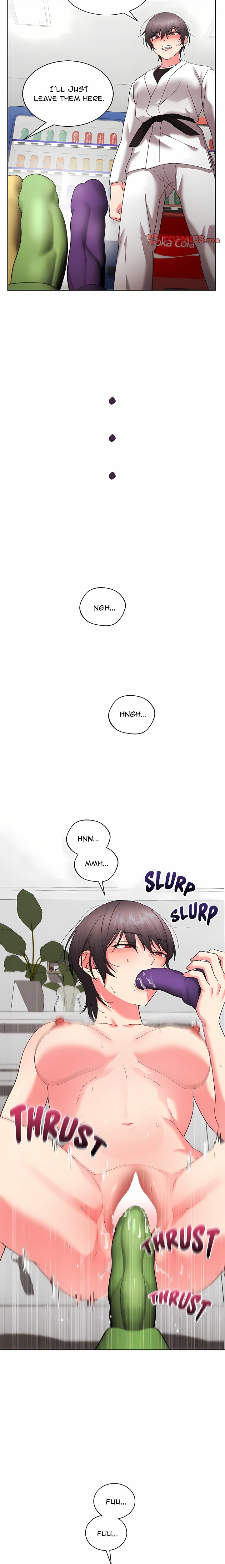 From Weakling to Nemesis Chapter 40 - Page 20