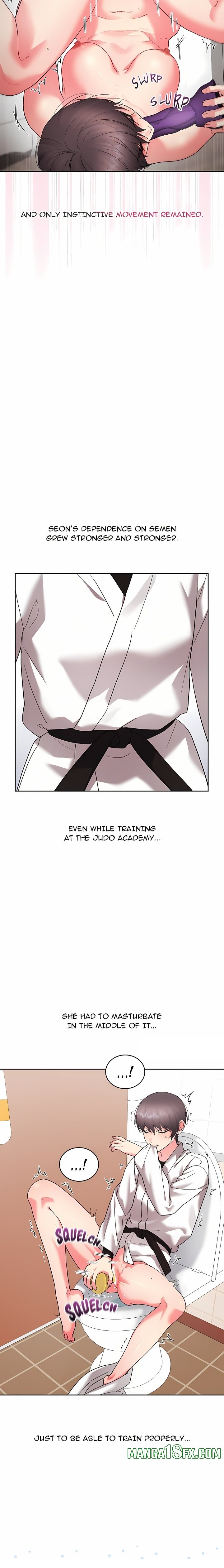 From Weakling to Nemesis Chapter 40 - Page 22