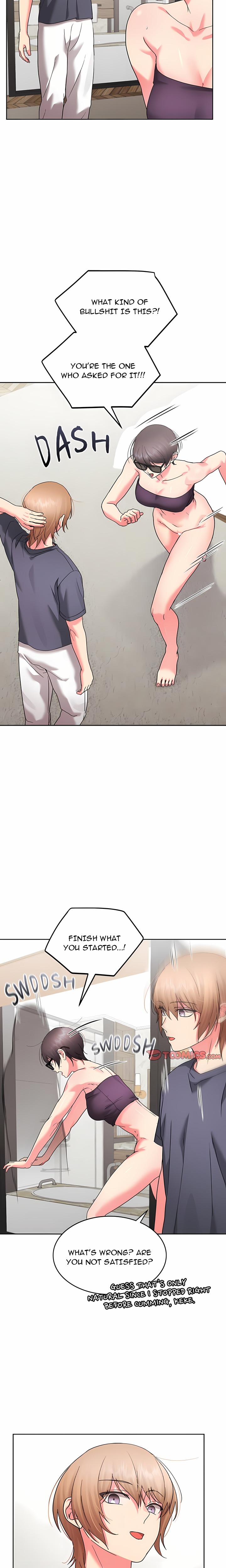 From Weakling to Nemesis Chapter 41 - Page 22