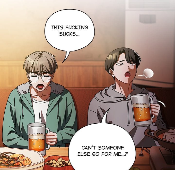 Sweet Girl, Dirty Secrets Chapter 14 - Page 147